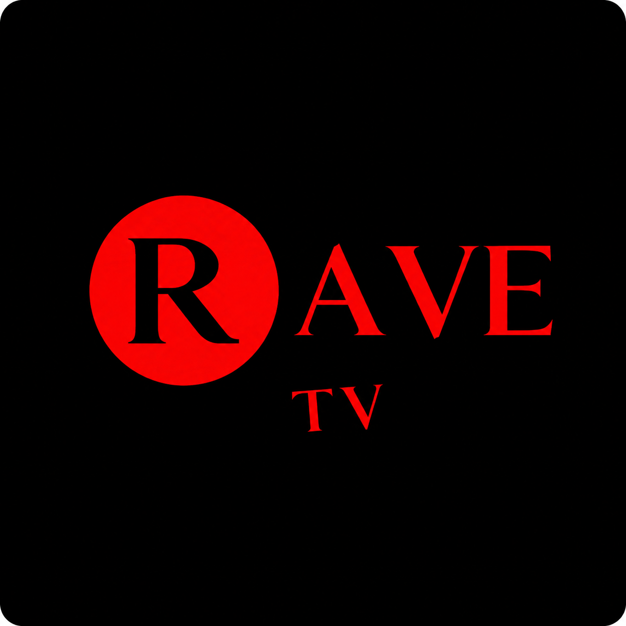 Rave TV